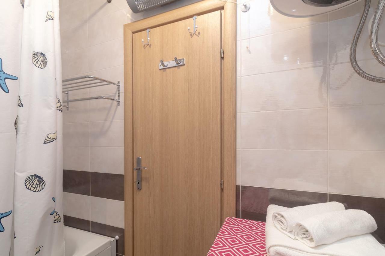 Nik - Cosy And Stylish Apartamento Dubrovnik