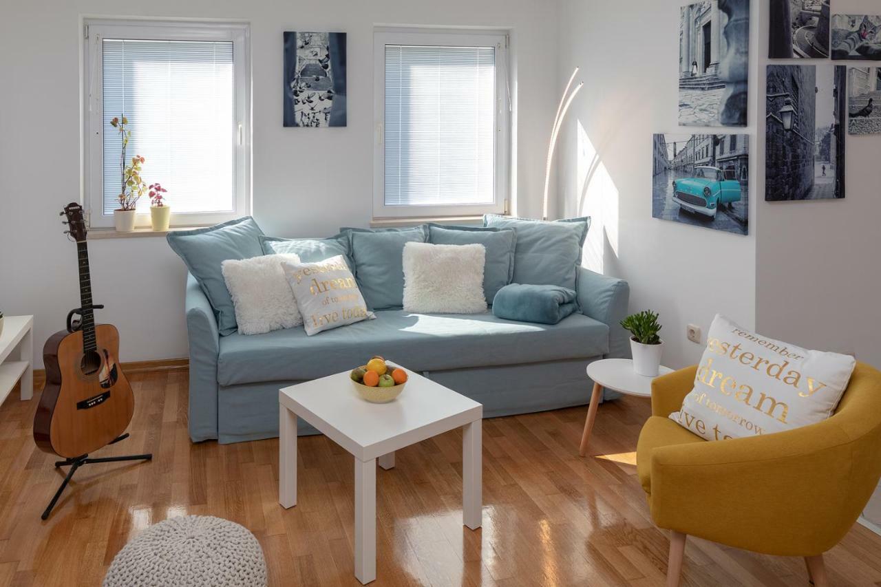 Nik - Cosy And Stylish Apartamento Dubrovnik