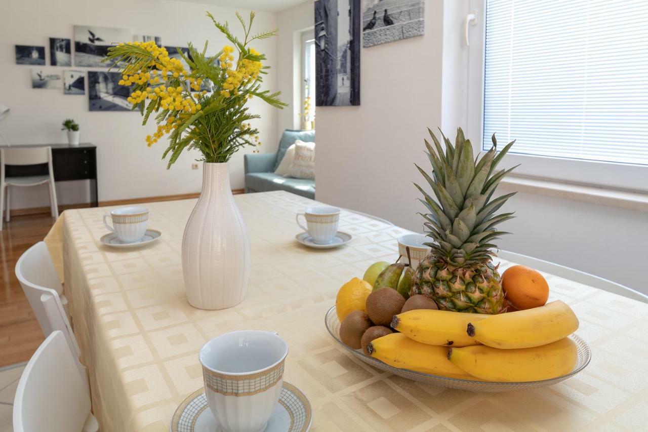 Nik - Cosy And Stylish Apartamento Dubrovnik