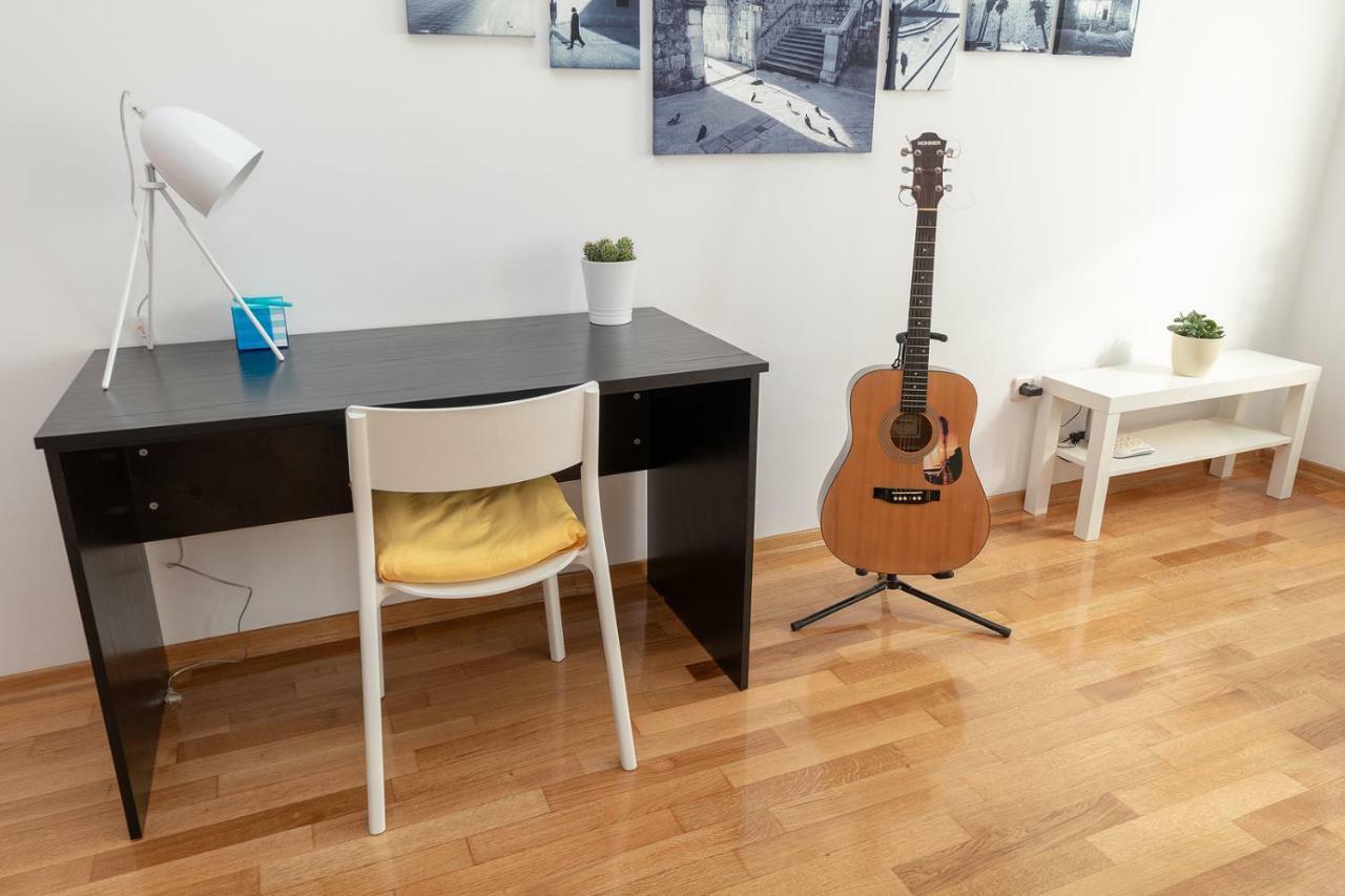 Leilighet Nik - Cosy And Stylish